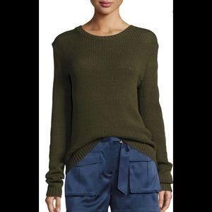 Theory Yulia sweater